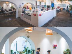 -香香海南菜餐厅