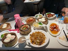 -港久茶餐厅(鹭洲里店)