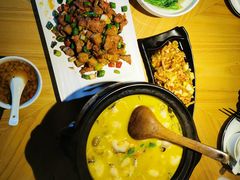 -蜀锦堂·川味现炒(襄阳武商汇店)