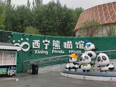 -青藏高原野生动物园