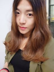-尚·丹尼Hair