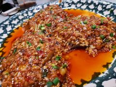 干烧鲳鱼-小实惠嘉(威海路店)