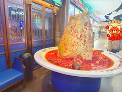 -坛宗剁椒鱼头(河西王府井店)