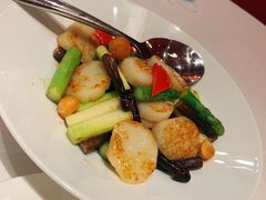 -东富酒家(龙湖西溪天街店)