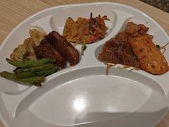 -乡村基(观音桥阳光世纪店)