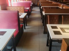 -聚盛源蒸汽海鲜火锅烤肉自助(巨川金海岸购物广场店)