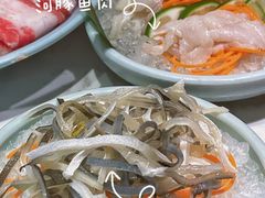 -捞神煲汤火锅(湖滨商业街店)