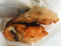 奥尔良风味烤翅-达美乐比萨(东新路店)