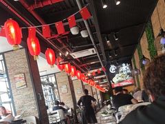 -天都火锅酒楼(虹梅南路店)