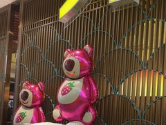 -外婆小聚茶餐厅·生日·团建(市民中心店)