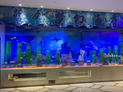 -青岛蓝海御华大饭店（金沙滩店）·蓝钻国际美食自助百汇