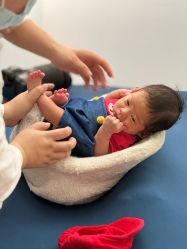-玛瑞莎孕婴童摄影到家拍