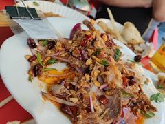 -张包铺(道外店)