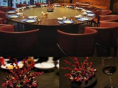 -喜悦烤鸭·新京菜(王府井店)