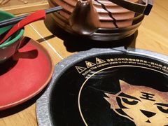 -吃饭皇帝大土家民族菜(正大广场店)