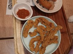 -小满手工粉(北京富力广场店)