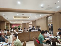 -全聚德(上海首店浦东店)