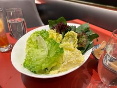 -红雀围·海鲜火锅(陆家嘴中心店)