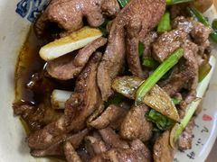 -无名氏面馆(邮电路店)