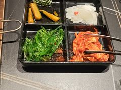 -千寻烧肉(政务区店)