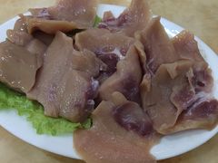 -合口味汕头牛肉火锅(福马路店)