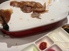 -大鸭梨烤鸭店(花园村店)