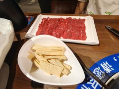 -快乐小羊·内蒙牛羊肉火锅(流花中心店)