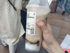 -喜茶(深圳东门1234店)