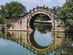 -江心屿景区