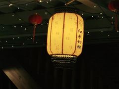 大堂-三个大叔烤羊肉串·炭炉砂锅菜(西三旗店)