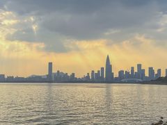 -深圳湾公园(南山区)