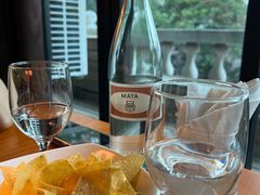 -MAYA玛雅墨西哥餐厅(四方新城店)