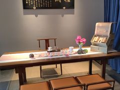 -馋遇江南·精致湖景雅宴(东方之门店)