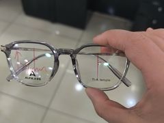 -宝岛眼镜(德阳南街店)