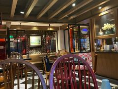 -江边城外烤全鱼(方庄时代购物中心店)