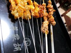 -羊家胡同·龙虾烧烤火锅(龙汇路店)