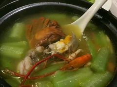 -徐记私厨(半淞园路店)