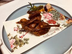 -乾隆美食·本帮菜(黄河路店)