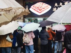 -沈大成(南京东路店)