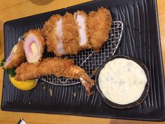 -胜博殿日式炸猪排(西红门店)