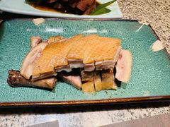 -南京大牌档(苏州中心店)