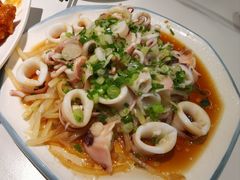 -旺达·福州菜(正大广场店)