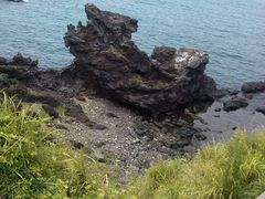 -龙头岩(Dragon Head Rock)