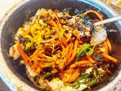 -肉加韩国料理·烤肉(金茂湾店)