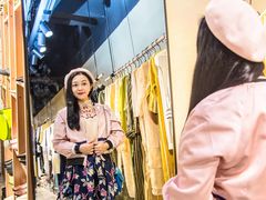 -广州白马服装市场