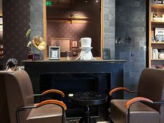 -StayReal Cafe(长宁来福士广场东八区店)