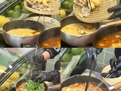 -Thai Basil罗勒叶泰式餐厅(时代天街店)