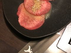 -松阪牛焼肉M(法善寺横丁店)