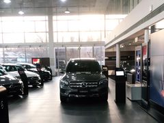 -奔驰北京鹏龙星徽(西大望路店)