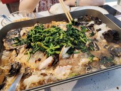 -鱼酷活鱼烤鱼(南京水游城店)